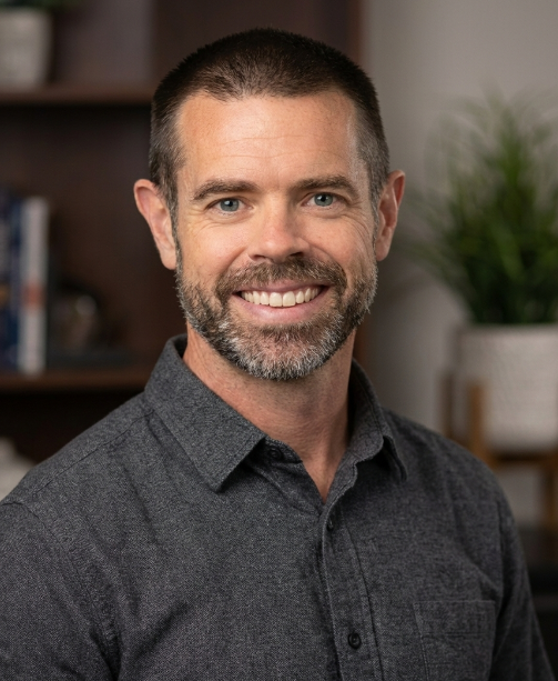 Adam Frederick